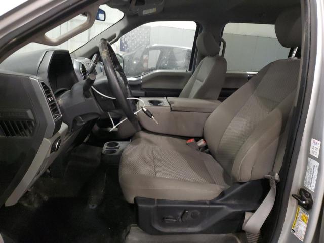Photo 7 from auction – 2019 FORD F150 SUPER with VIN 1FTEW1EP5KFD01167