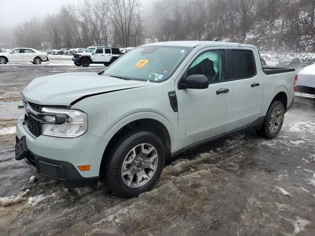 Photo 1 from auction – 2024 FORD MAVERICK X with VIN 3FTTW8J93RRB34926