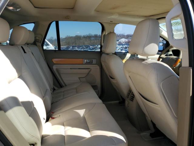 Photo 11 from auction – 2007 LINCOLN MKX with VIN 2LMDU68C37BJ15708