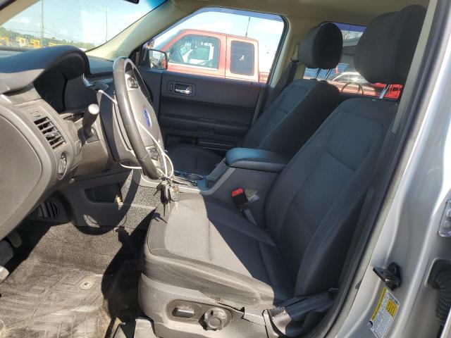 Photo 7 from auction – 2014 FORD FLEX SE with VIN 2FMGK5B81EBD36234