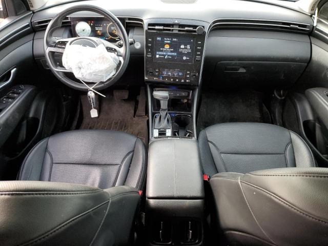 Photo 8 from auction – 2023 HYUNDAI TUCSON SEL with VIN 5NMJFCAE9PH170706