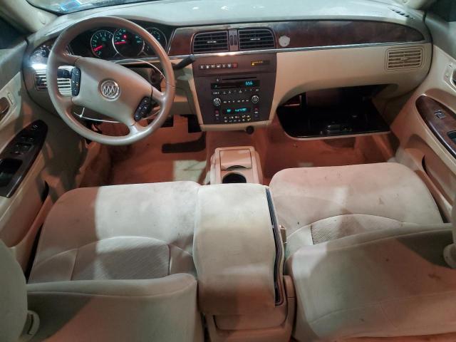 Photo 8 from auction – 2007 BUICK LACROSSE C with VIN 2G4WC582171240737