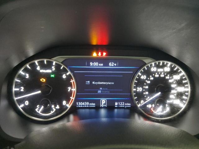 Photo 9 from auction – 2020 NISSAN ALTIMA S with VIN 1N4BL4BV4LC240399