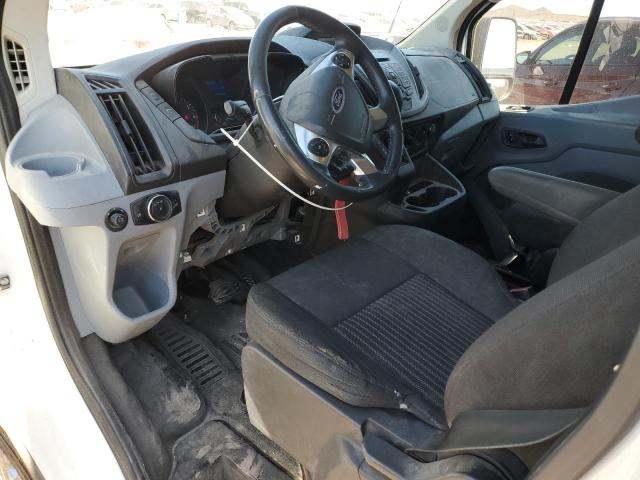 Photo 8 from auction – 2016 FORD TRANSIT T- with VIN 1FTYE1YG8GKA29529