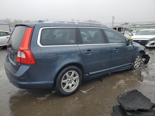 Photo 3 from auction – 2009 VOLVO V70 3.2 with VIN YV1BW982791078424