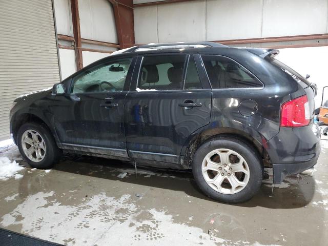 Photo 2 from auction – 2013 FORD EDGE SEL with VIN 2FMDK3JC3DBA76639