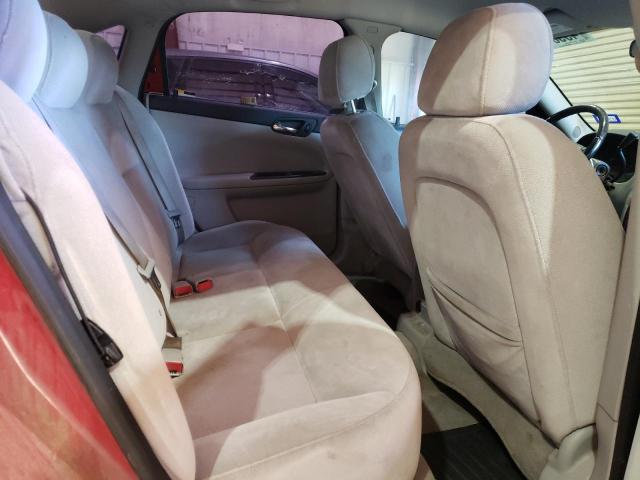 Photo 10 from auction – 2007 CHEVROLET IMPALA LT with VIN 2G1WT58K679320033