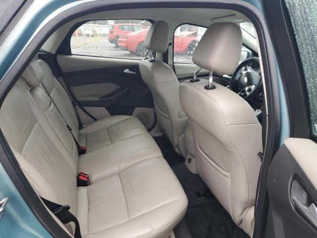 Photo 10 from auction – 2012 FORD FOCUS SEL with VIN 1FAHP3M28CL268329