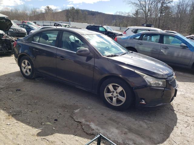 Photo 4 from auction – 2014 CHEVROLET CRUZE LT with VIN 1G1PC5SB5E7316745