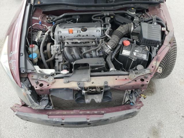 Photo 11 from auction – 2012 HONDA ACCORD EX with VIN 1HGCP2F73CA106502