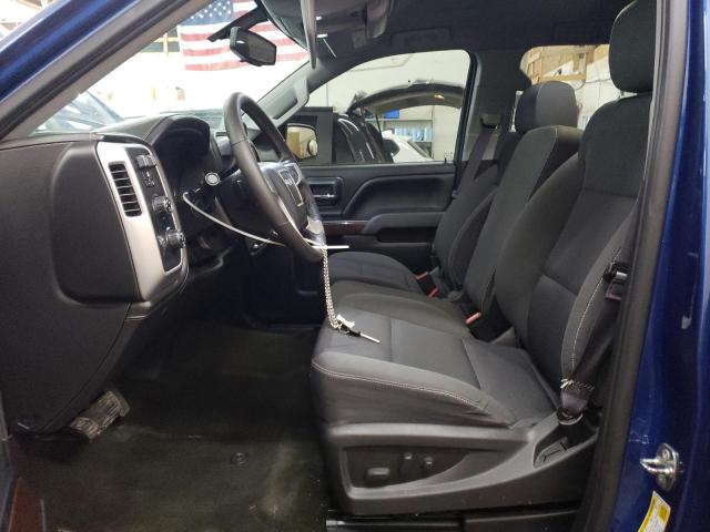 Photo 7 from auction – 2015 GMC SIERRA 150 with VIN 1GTV2UEC6FZ332166
