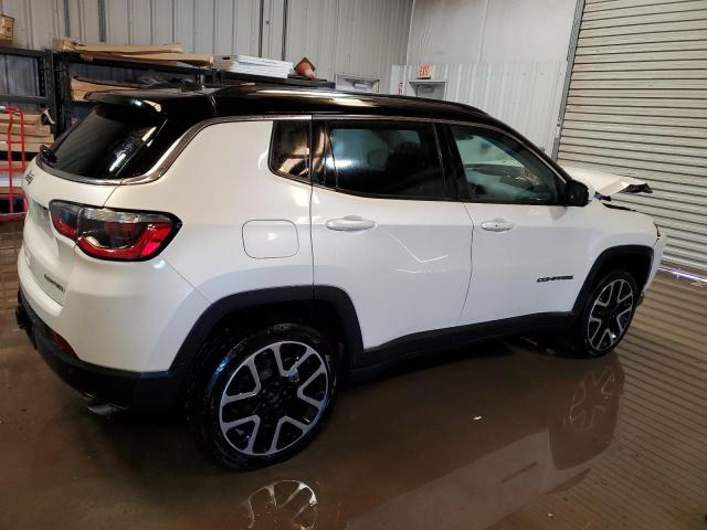 Photo 3 from auction – 2021 JEEP COMPASS LI with VIN 3C4NJDCB3MT586631