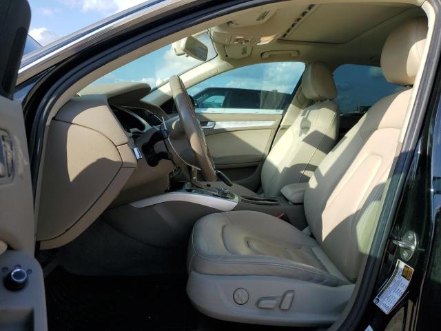 Фото 7 с аукциона – 2010 AUDI A4 PREMIUM с VIN WAUFFAFL5AN043170