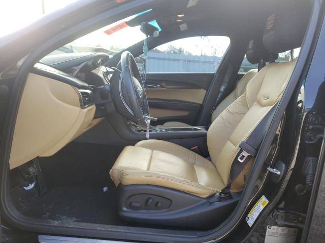 Photo 7 from auction – 2014 CADILLAC ATS with VIN 1G6AA5RX5E0126928