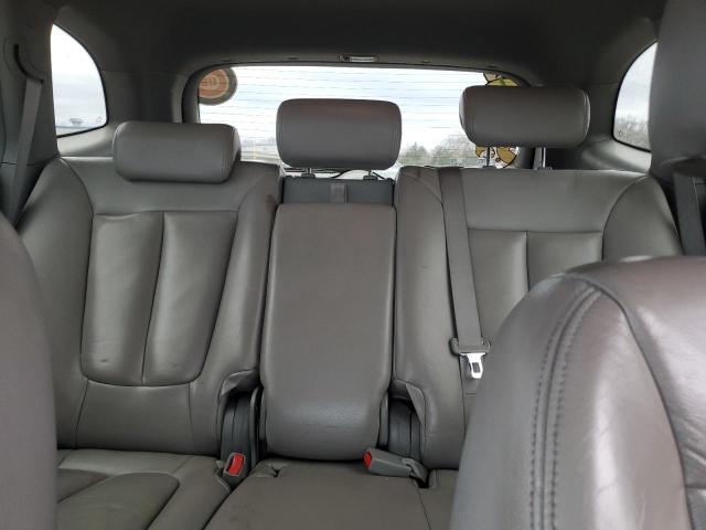 Photo 10 from auction – 2008 HYUNDAI SANTA FE G with VIN 5NMSG13D78H151020