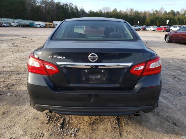Photo 6 from auction – 2016 NISSAN ALTIMA 2.5 with VIN 1N4AL3AP5GN370520