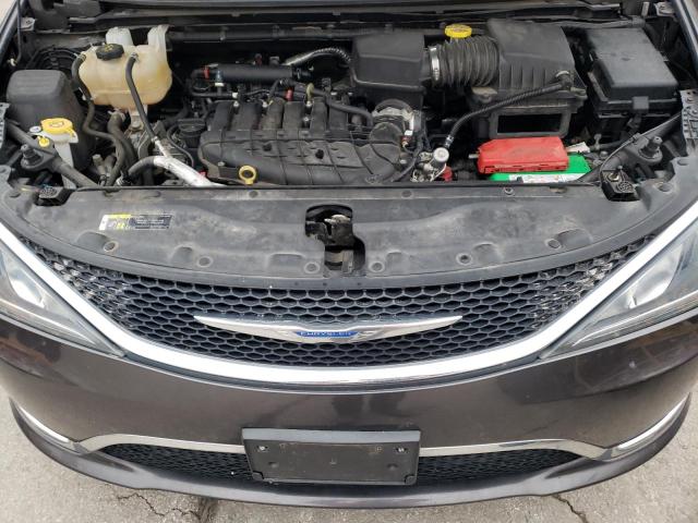 Photo 12 from auction – 2018 CHRYSLER PACIFICA L with VIN 2C4RC1GG3JR310786