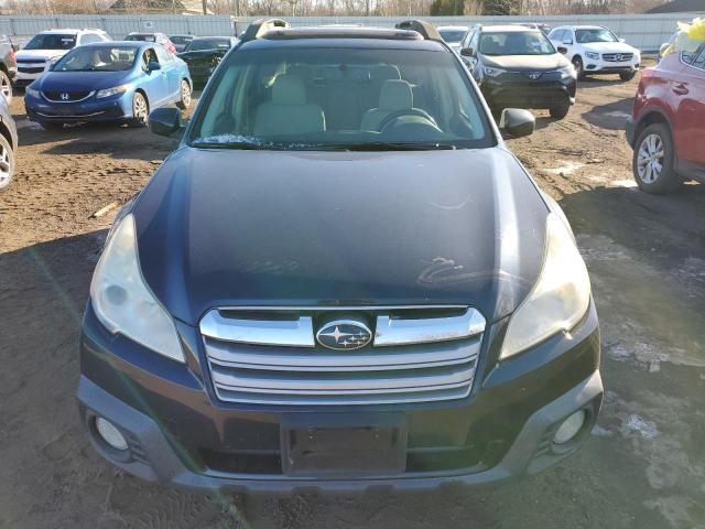 Photo 5 from auction – 2013 SUBARU OUTBACK 2. with VIN 4S4BRBHC2D3261204
