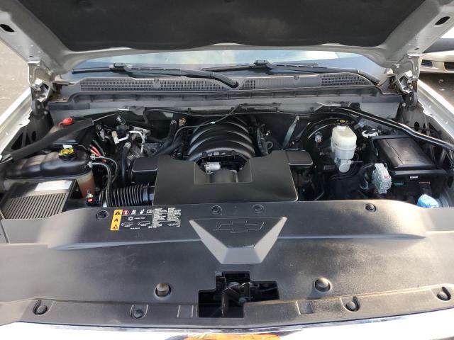 Photo 11 from auction – 2019 CHEVROLET SILVERADO with VIN 2GCVKPEC0K1110761