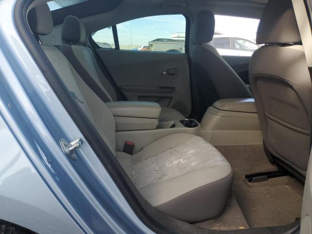 Photo 10 from auction – 2013 CHEVROLET VOLT with VIN 1G1RA6E47DU102504