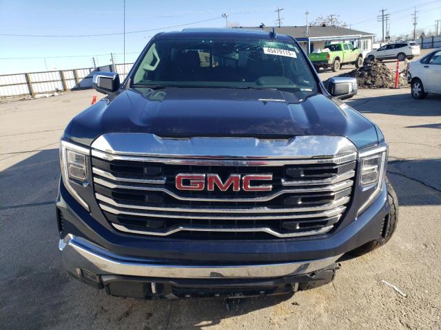 Photo 5 from auction – 2023 GMC SIERRA K15 with VIN 3GTUUDE85PG252926