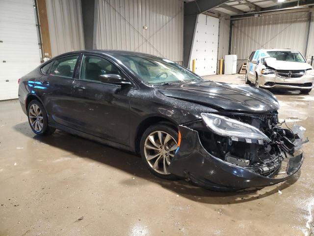Photo 4 from auction – 2015 CHRYSLER 200 S with VIN 1C3CCCDG0FN630226