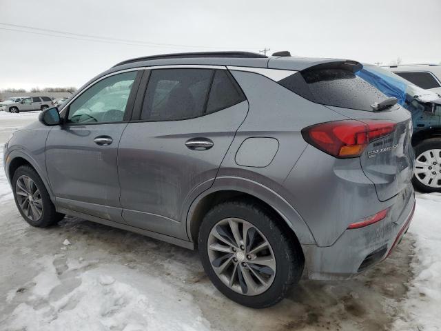 Photo 2 from auction – 2020 BUICK ENCORE GX with VIN KL4MMESL7LB126630