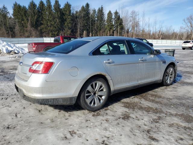Photo 3 from auction – 2011 FORD TAURUS LIM with VIN 1FAHP2FW8BG122241