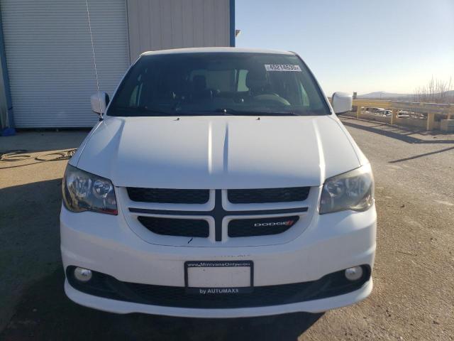 Photo 5 from auction – 2014 DODGE GRAND CARA with VIN 2C4RDGEG1ER337428