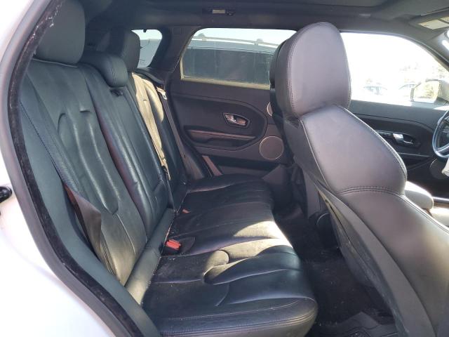 Photo 11 from auction – 2015 LAND ROVER RANGE ROVE with VIN SALVP2BG9FH023951