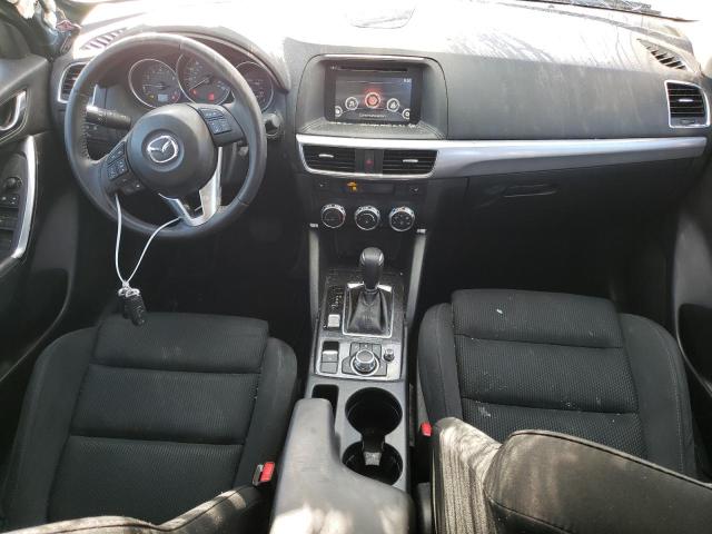Photo 8 from auction – 2016 MAZDA CX-5 TOURI with VIN JM3KE4CY5G0859041