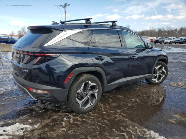 Photo 3 from auction – 2022 HYUNDAI TUCSON LIM with VIN KM8JECA17NU066975
