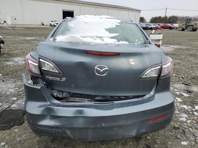 Photo 6 from auction – 2012 MAZDA 3 I with VIN JM1BL1UG8C1530972
