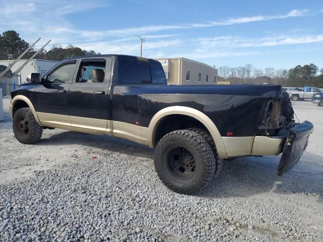 Photo 2 from auction – 2011 DODGE RAM 3500 with VIN 3D73Y4CL5BG516877