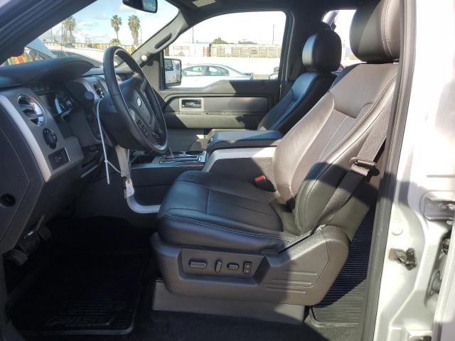 Photo 7 from auction – 2014 FORD F150 SUPER with VIN 1FTFW1EF2EKF70086