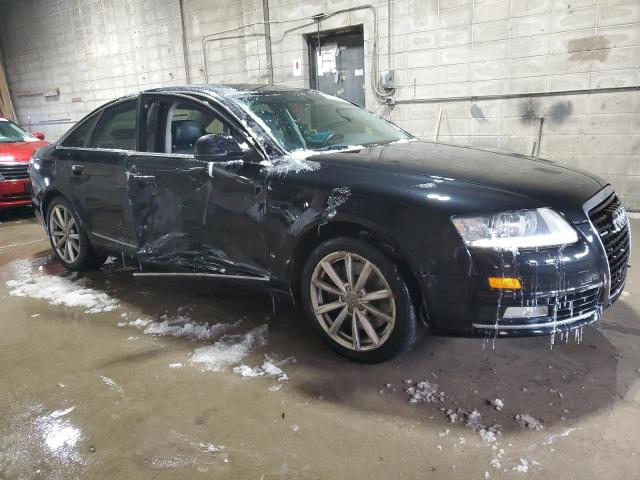 Photo 4 from auction – 2009 AUDI A6 PRESTIG with VIN WAUWG74FX9N040919