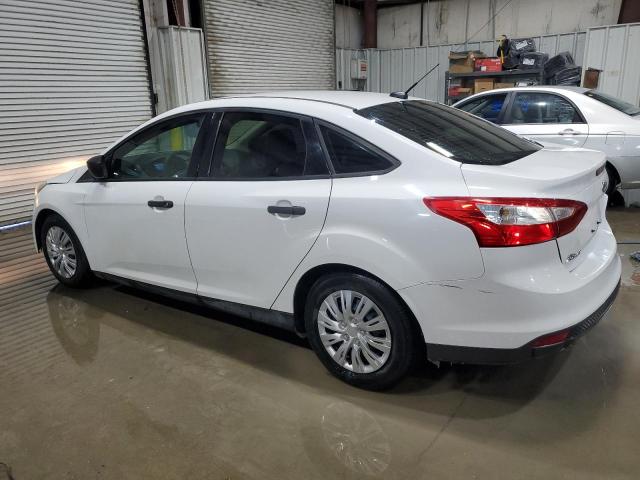 Снимка 2 от търг – 2014 FORD FOCUS S с VIN 1FADP3E20EL451451