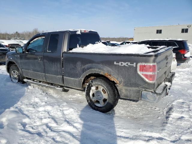 Photo 2 from auction – 2014 FORD F150 SUPER CAB with VIN 1FTEX1EM1EFB79639