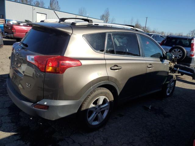 Photo 3 from auction – 2014 TOYOTA RAV4 XLE with VIN 2T3RFREV8EW166882