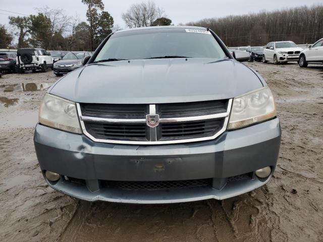 Photo 5 from auction – 2010 DODGE AVENGER R/ with VIN 1B3CC5FB4AN105236