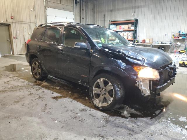 Photo 4 from auction – 2012 TOYOTA RAV4 SPORT with VIN JTMRF4DV3C5056704