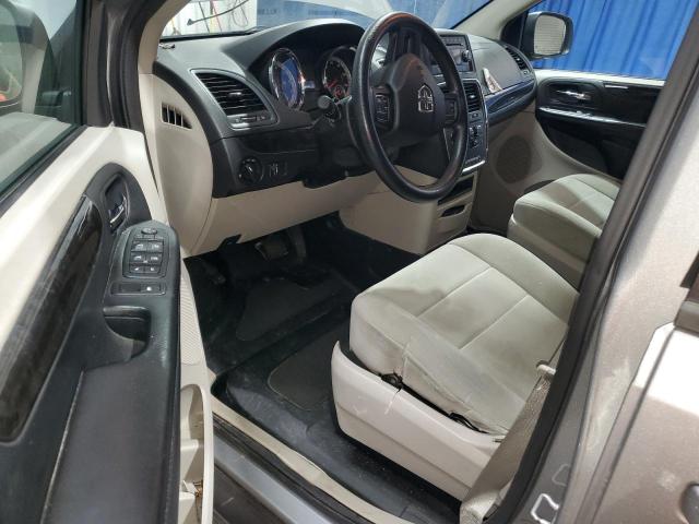 Photo 8 from auction – 2014 DODGE GRAND CARA with VIN 2C4RDGBG4ER140368