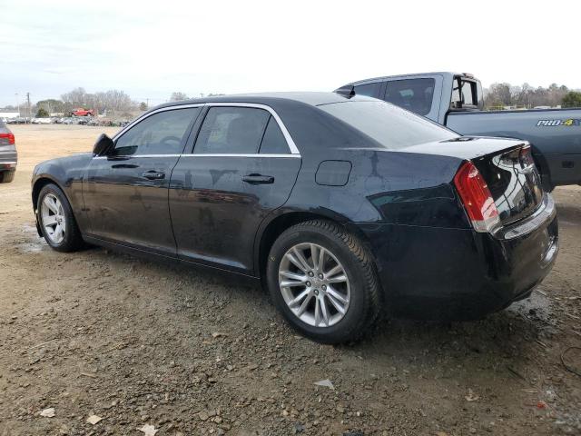 Zdjęcie 2 z aukcji – 2017 CHRYSLER 300 LIMITE z VIN 2C3CCAAG3HH552481