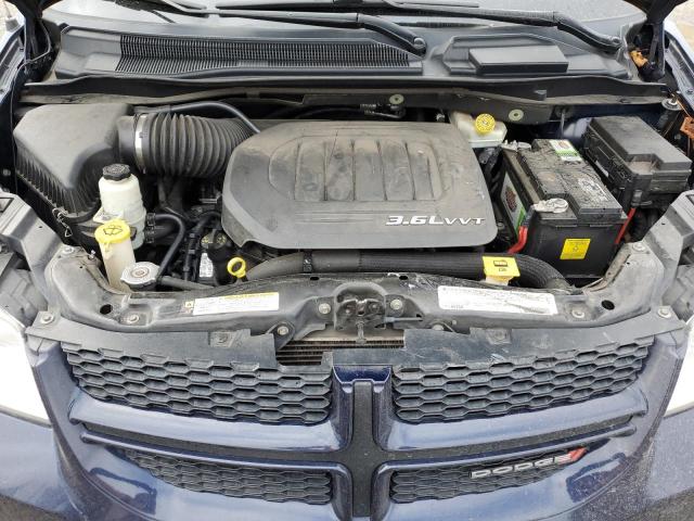 Zdjęcie 12 z aukcji – 2012 DODGE GRAND CARA z VIN 2C4RDGEG3CR399734
