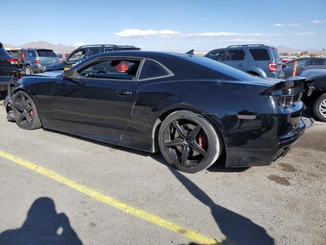 Photo 2 from auction – 2011 CHEVROLET CAMARO 2SS with VIN 2G1FK1EJXB9213826