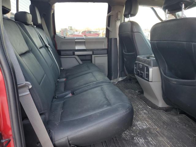 Photo 10 from auction – 2020 FORD F150 SUPER with VIN 1FTEW1E56LKD15280