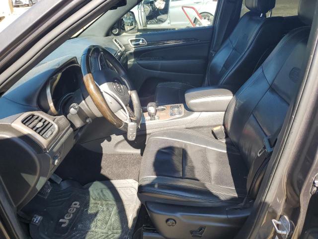 Photo 7 from auction – 2014 JEEP GRAND CHER with VIN 1C4RJFCG4EC417143