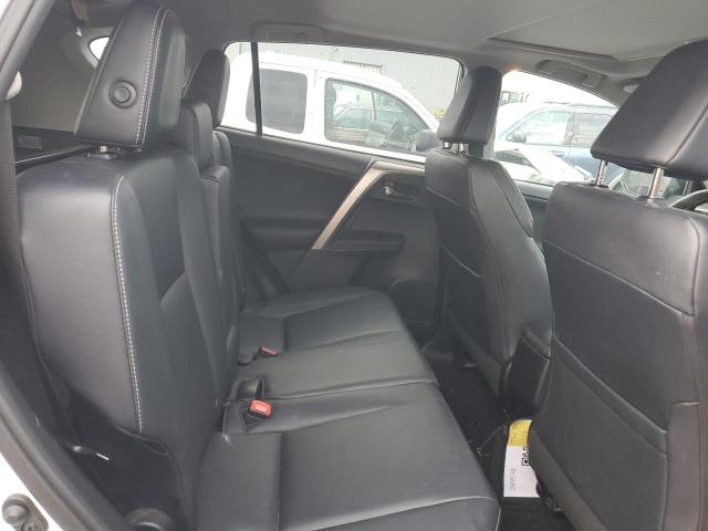 Photo 11 from auction – 2013 TOYOTA RAV4 LIMIT with VIN 2T3DFREV9DW091697