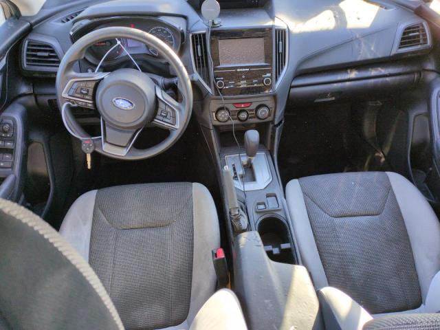 Photo 8 from auction – 2019 SUBARU CROSSTREK with VIN JF2GTAAC4KH211938