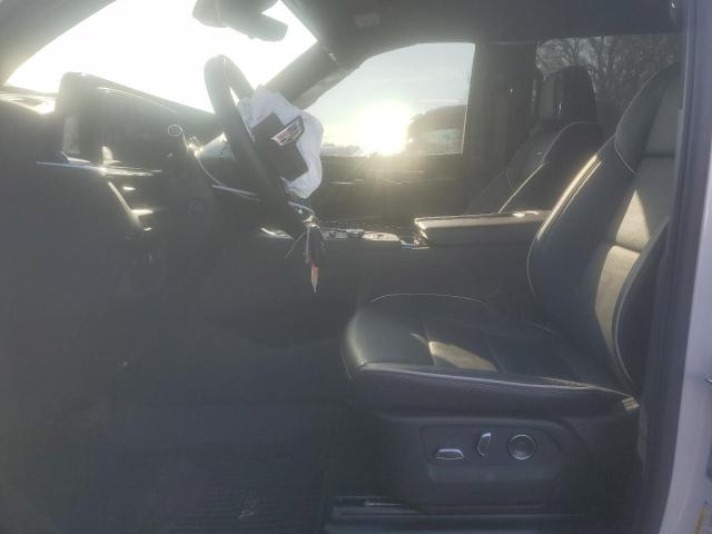 Zdjęcie 7 z aukcji – 2024 CADILLAC ESCALADE E z VIN 1GYS4NKL8RR226517